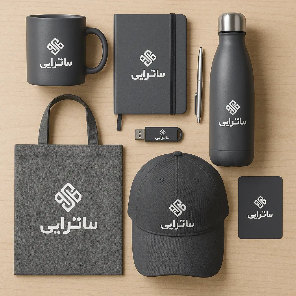 هدیه تبلیغاتی